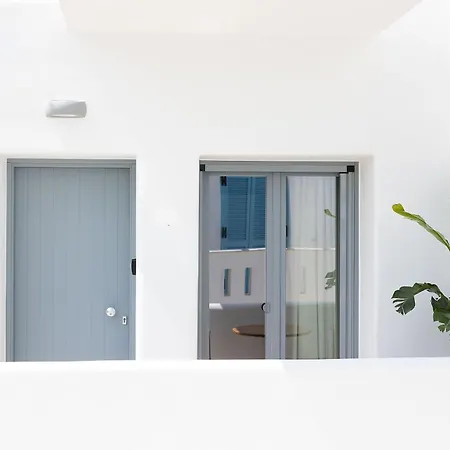 τhe Nine Graces - Hestia, Appartement