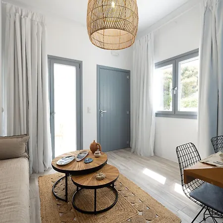 τhe Nine Graces - Hestia, Appartement *